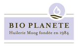 Bio Planete logo