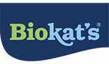Biokat's logo