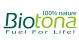 Biotona logo