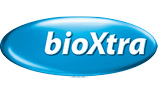 BioXtra logo