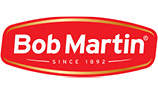 Bob Martin logo