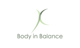 Body In Balance logo