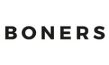Boners logo