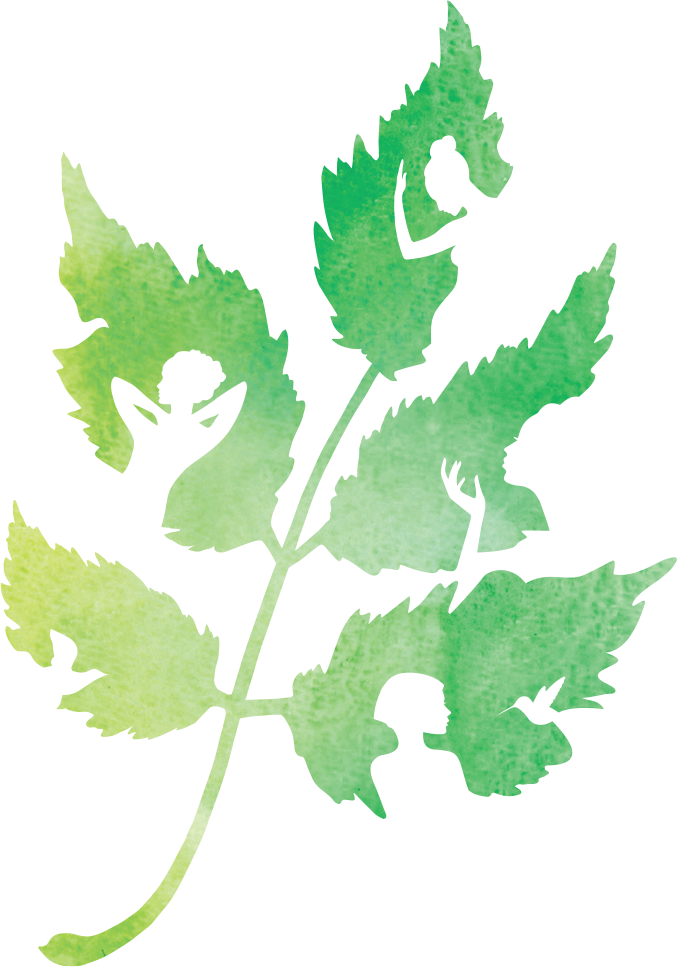 Botanique logo