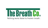 The Breath Co logo