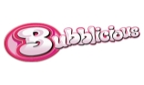 Bubblicious logo