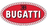 Bugatti logo