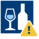 Pas op met alcohol