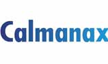 Calmanax logo