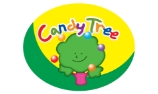 Candy tree logo