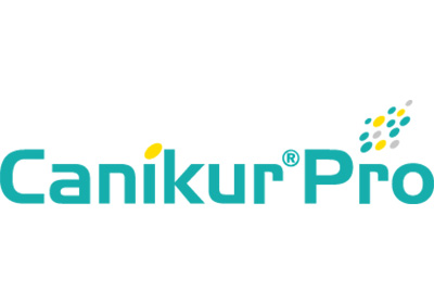 Canikur Pro logo