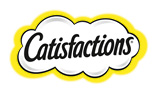 Catisfactions logo