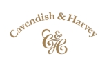 Cavendish & Harley logo