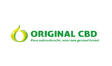 Cbd Original logo