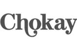 Chokay logo