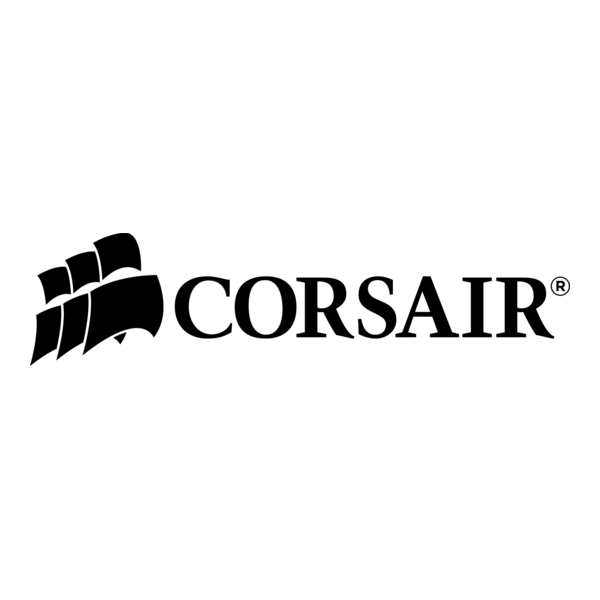 Corsair logo