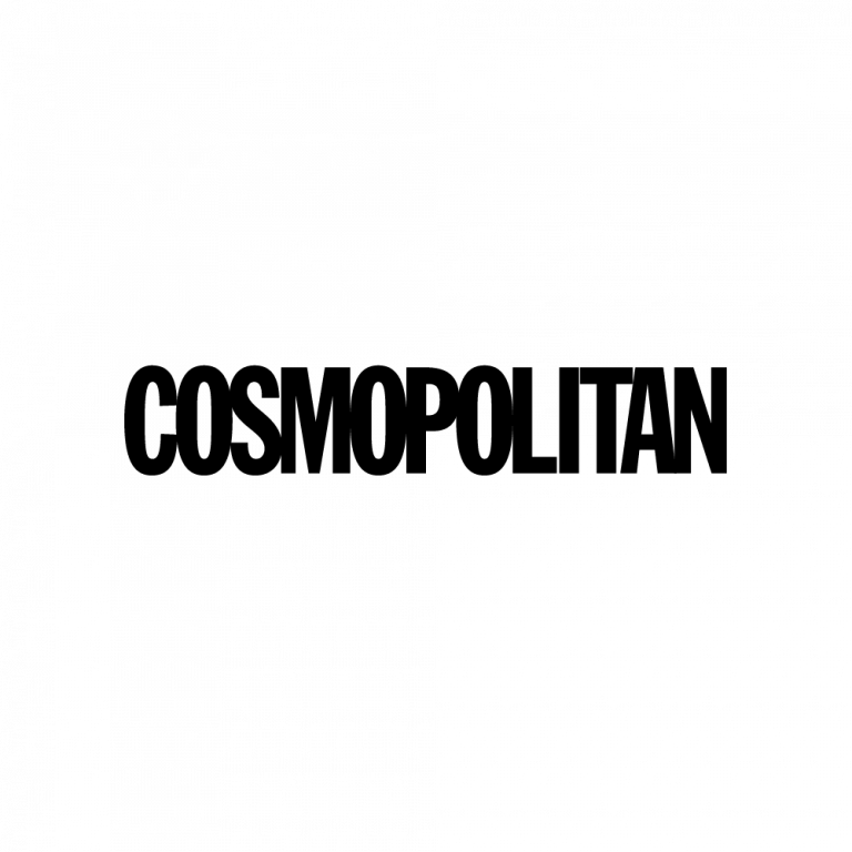 Cosmopolitan logo