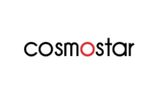 Cosmostar logo
