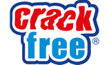 Crackfree logo