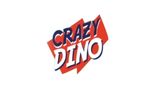 Crazy Dino logo