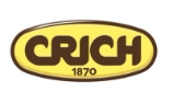 Crich logo