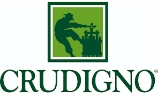 Crudigno logo