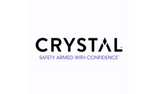 Crystal logo