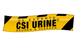CSI Urine logo