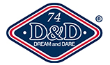 D&D logo