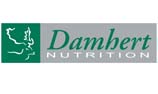 Damhert logo
