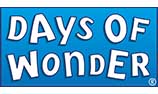 Days of Wonder logo