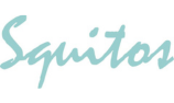 Squitos Stickers logo