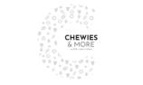 Chewies&more logo