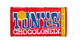 Tony's Chocolonely logo