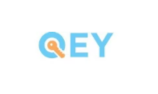 QEY logo