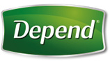 Depend logo