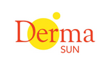 Derma Sun logo