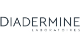 Diadermine logo