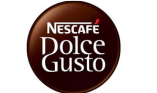 Nescafé Dolce Gusto logo
