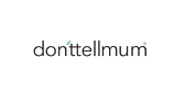 donttellmum logo
