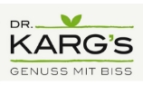 Dr karg logo