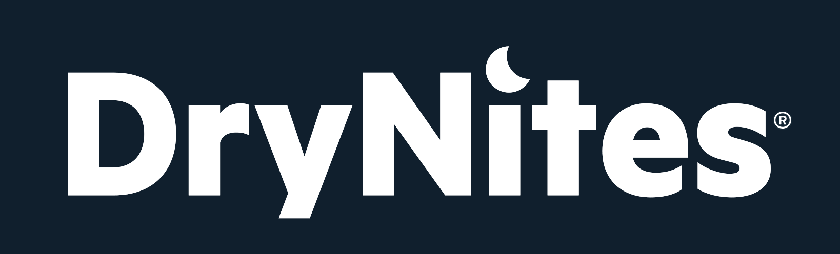Huggies DryNites logo