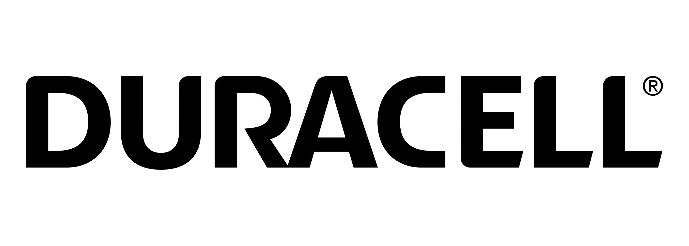 Duracell logo