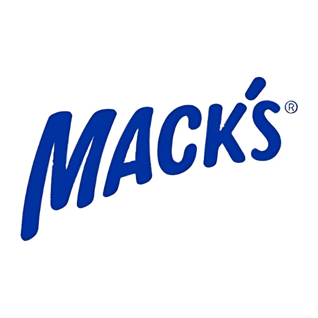 Macks logo