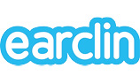 Earclin logo