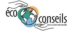 Eco Conseils logo