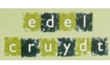 Edelcruydt logo