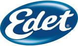 Edet logo