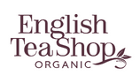 English Tea Shop logo