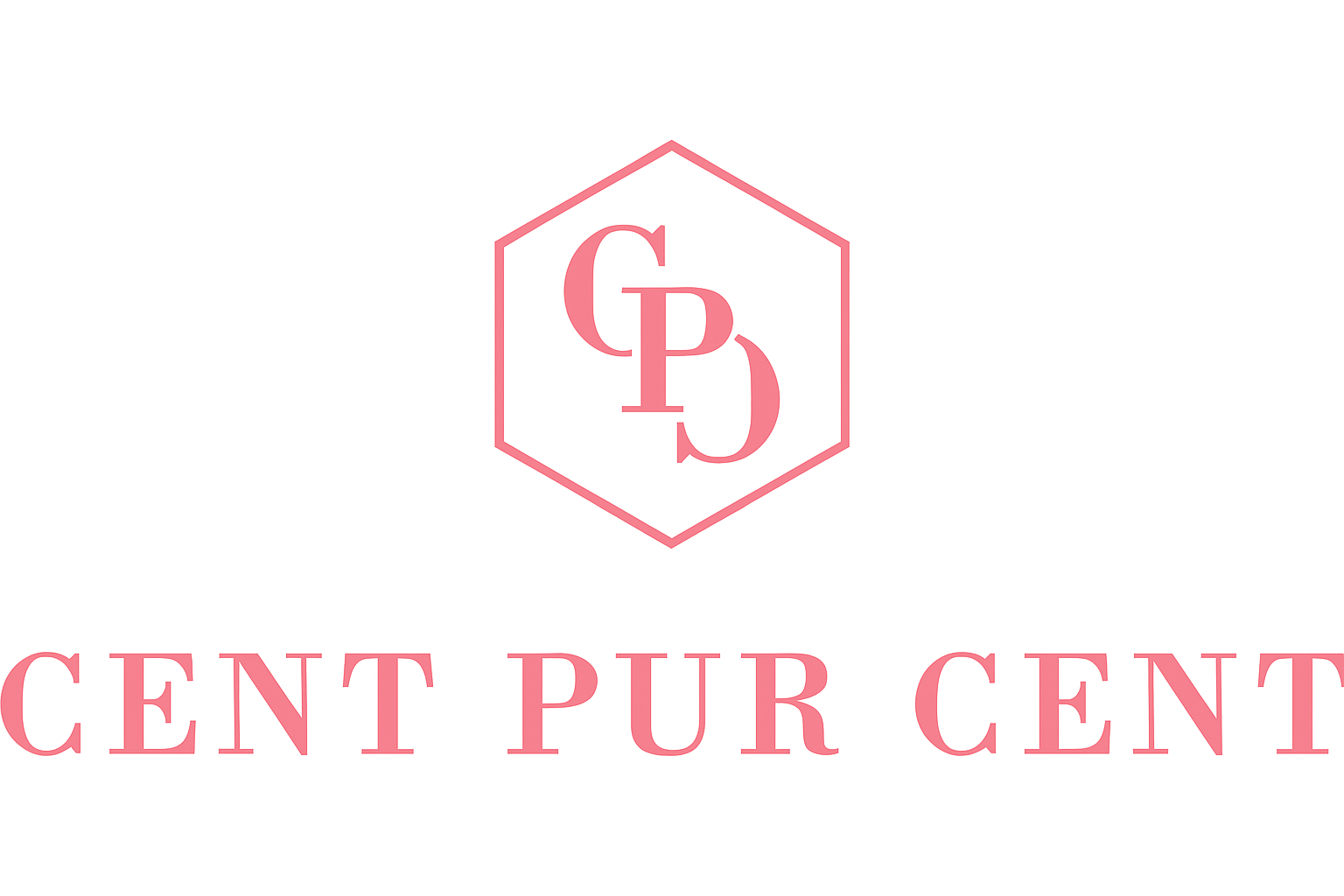 Cent Pur Cent logo